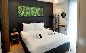 Lago Suite